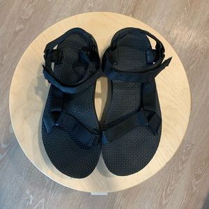 Platform tevas